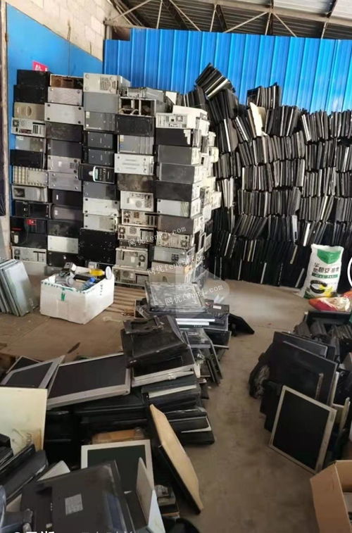 废旧通信设备与电子产品回收行业升温 环保与数据安全双重驱动下的舆情分析